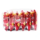 Thumbnail 4 of TASTO Devil Potato Rock Chips Chili Emperor 42 g x 6