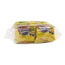 Thumbnail 3 of ROLLER COASTER Potato Chips Extrude Salt 12 g x 12