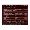 Thumbnail 4 of TRUSLEN Coffee Plus Collagen 16 g 15 sachets