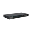 Thumbnail 2 of HIKVISION Gigabit Switching Hub 16 Port DS-3E1518P-SI (17'',16 POE) - A0141709
