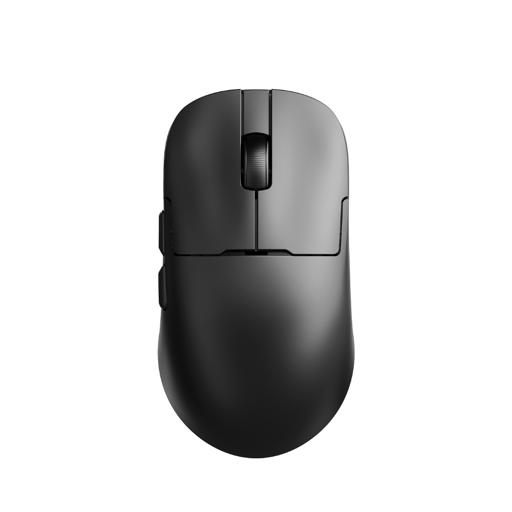 AJAZZ Gaming Mouse Model AJ159NL Tri-Mod NearLink Long Lasting Black