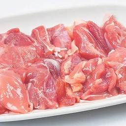 Thumbnail 2 of ซีพี เศษเนื้อน่องไก่ 1 กก.