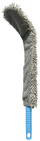 Thumbnail 3 of โพลี-ไบรท์ ไม้ปัดฝุ่นไมโครไฟเบอร์ ดับเบิ้ลแอคชั่น ด้ามสั้น