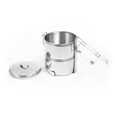 Thumbnail 3 of ซีกัล ปิ่นโต 2 ชั้น 12 ซม.