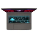 Thumbnail 4 of เอ็มเอสไอ โน๊ตบุ๊ค Thin A15 รุ่น B7VE-045TH สี Cosmos Grey