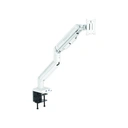 Thumbnail 4 of เออร์กอนอส แขนจับจอมอนิเตอร์ Monitor Arm TITAN White