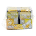 Thumbnail 3 of ฮอลล์ เอ็กซ์เอส เลม่อน โซดา 12 ก. x 12