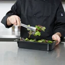 Thumbnail 4 of กล่องถนอมอาหารสีดำ GN1/3 สูง6.5ซม (2.4 ลิตร)