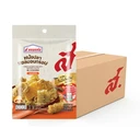 Thumbnail 1 of ส.ขอนแก่น หนังปลาแซลมอนกรอบ รสออริจินัล 14 ก. x 36