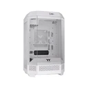 Thumbnail 3 of เทอร์มอลเทค เคสคอมพิวเตอร์ The Tower 300 Snow