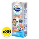 Thumbnail 2 of โฟร์โมส โอเมก้าสมาร์ท4+ รสจืด 180 มล. x 36 กล่อง