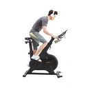 Thumbnail 3 of จักรยานออกกำลังกายสามารถเชื่อมต่อผ่านแอพรุ่น M1 สีดำ