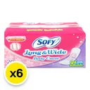 Thumbnail 2 of SOFY Long & Wide Body Curve 20 pcs x 6
