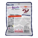 Thumbnail 2 of BOURBON Fettuccine Gummi Grape Jelly 50 g