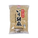 Thumbnail 2 of มาโกโตะ มารุฟูจิ เมล็ดงาขาวคั่ว อิริ โกมะ ชิโร (ผลิตในประเทศญี่ปุ่น) ขนาด 1 กิโลกรัม x 2 ถุง