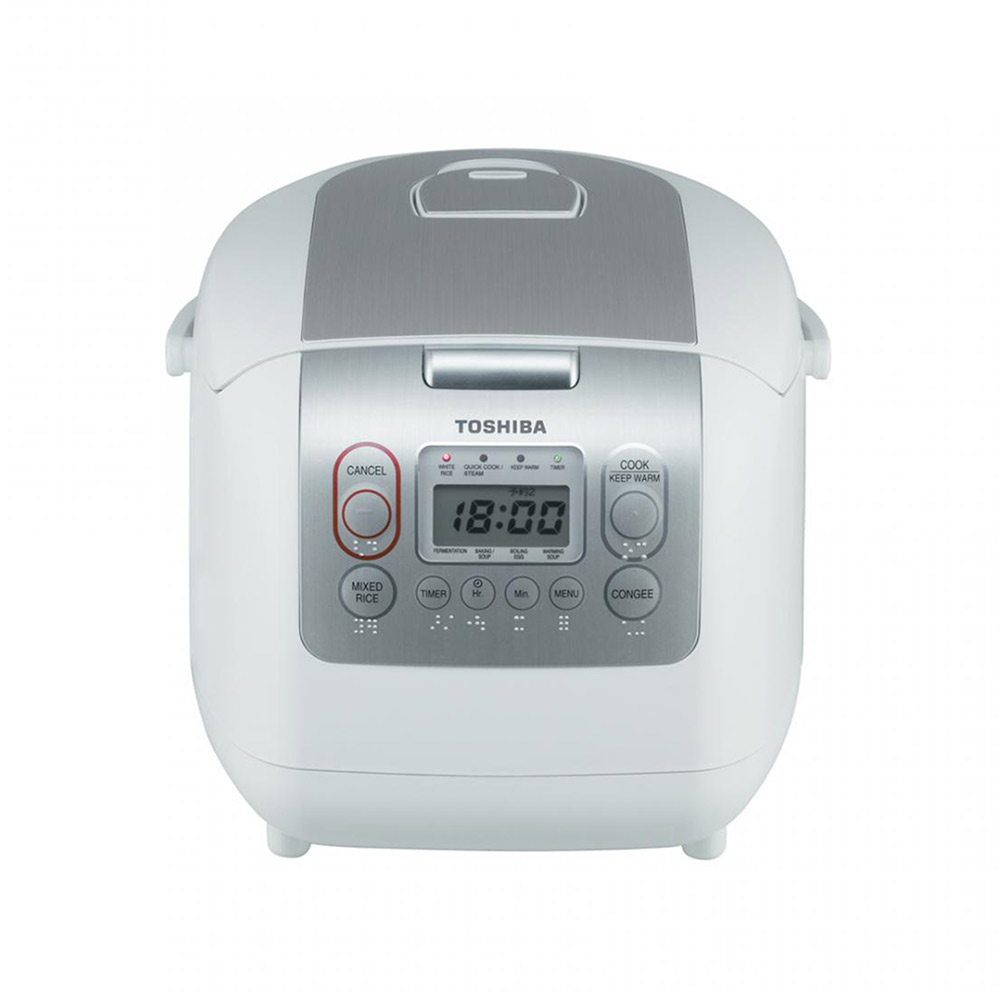 TOSHIBA 1.8 L RC-18NMFWTA
