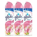 Thumbnail 1 of เกลด สเปรย์ปรับอากาศ กลิ่นฟลอรัล เพอร์เฟ็คชั่นส์ 320 มล. x 3