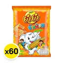 Thumbnail 2 of YUMYUM Chang Noi Instant Noodles Corn 20 g x 60