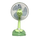 Thumbnail 3 of อิมาร์เฟล็กซ์ พัดลมตั้งโต๊ะ ขนาด 14 นิ้ว รุ่น IF-448 สีเขียว
