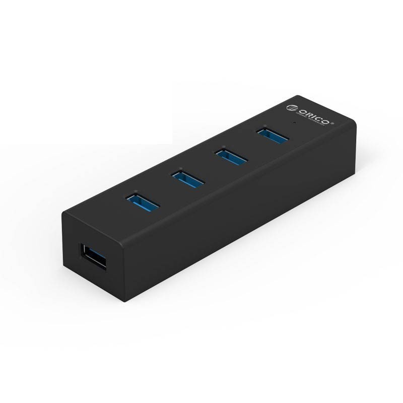 ORICO 4 Ports USB3.0 HUB with Power 10W (H4013-U3)