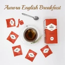 Thumbnail 2 of ออโรร่า ชาอิงลิชเบรกฟาสต์ 50 ก. 1 กล่อง x 25