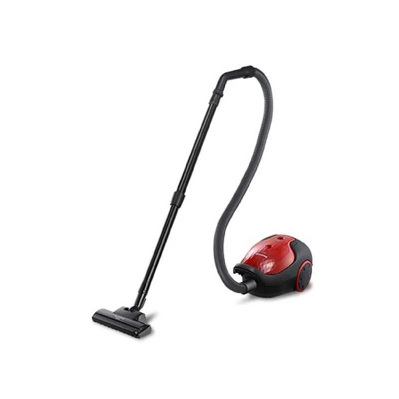 PANASONIC Vacuum Cleaner Model MC-CG373RB41 Red