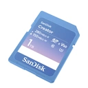 Thumbnail 2 of เมมโมรี่การ์ด SD Card Creator Series 1TB U3 C10 V60 UHS-II SDSDXEP-1T00-GNCIS