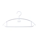 Thumbnail 1 of ซุปเปอร์ ล็อค ไม้แขวนเสื้อผู้ใหญ่ พร้อมที่เกี่ยวคอเสื้อ รุ่น 5756 40 ซม. x 60