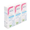 Thumbnail 3 of VEET Hair Removal Sensitive 25 g x 3