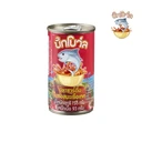 Thumbnail 2 of BIG BOWL Sardines in Tomato Sauce 155 g x 10