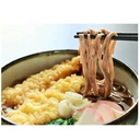 Thumbnail 3 of NISSHIN WELNA Soba with Buckwheat Flour and Japanese Wheat Flour (Made in Japan) 200g x 10 bags