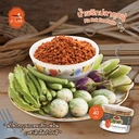 Thumbnail 3 of เจ๊เล็ก น้ำพริกปลาดุกฟู กระปุกพลาสติก ขนาด 40 กรัม แพ็ค 12 กระปุก