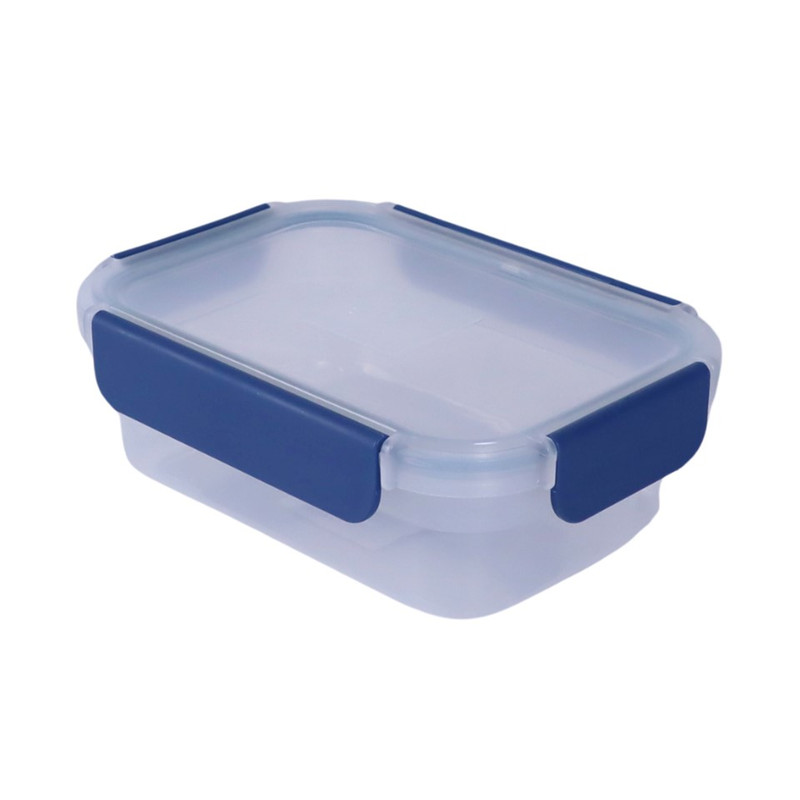Super Lock NEXT Series Food Container 900ml 2815 Blue