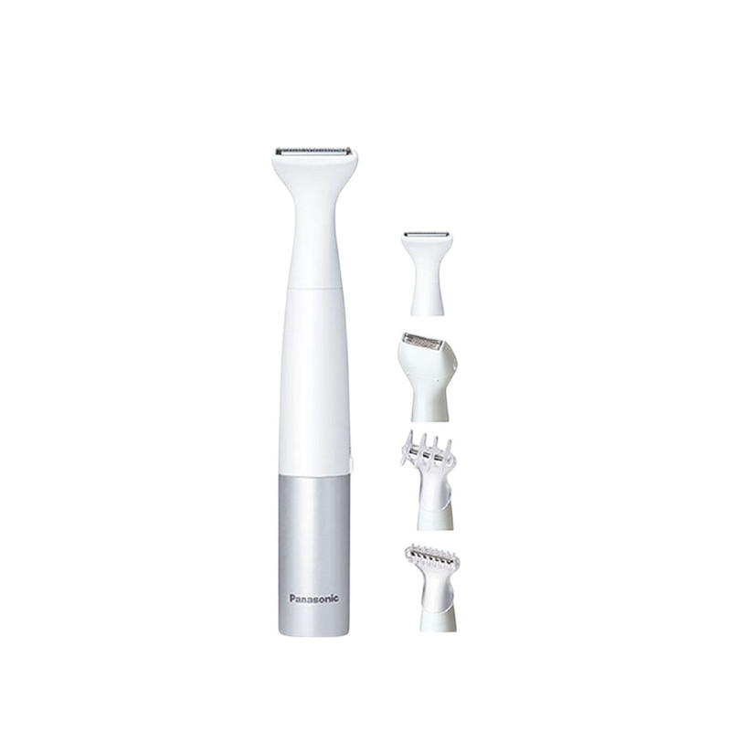 PANASONIC Bikini Trimmer Model ES-WV62B-HL
