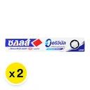 Thumbnail 2 of ซอลส์ ยาสีฟัน สูตรออริจินอล 140 ก. x 2