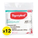 Thumbnail 2 of ไทเกอร์พล๊าส ผ้าก๊อชใยสังเคราะห์ 2x2 นิ้ว x 12