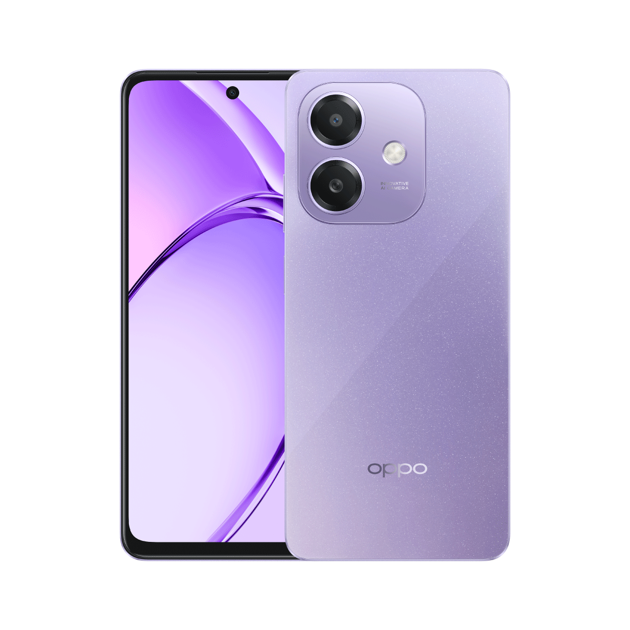 OPPO Smartphone A5i 4+64GB Starry Purple