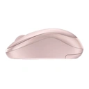 Thumbnail 2 of โลจิเทค เมาส์ไร้สาย Bluetooth Silent Mouse M240 สีชมพูอ่อน