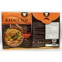 Thumbnail 2 of ครัวดอยตุง พริกแกงข้าวซอยพร้อมกะทิ(ข้าวซอยฮ่อ) บรรจุ 75 กรัม xแพ็ค 4