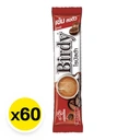 Thumbnail 2 of BIRDY Instant Coffee 3in1 Robusta 15 g 60 sachets