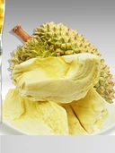 Thumbnail 3 of พรทิพย์ พรีเมี่ยม ทุเรียนกรอบ 100 กรัม x 3