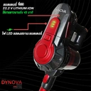 Thumbnail 3 of DYNOVA Exclusive Airspire Cordless