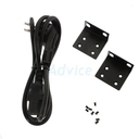 Thumbnail 1 of D-LINK Gigabit Switching Hub 16 Port  DGS-F1018P-E (17'',16 POE,+2 SFP) - A0144373