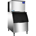 Thumbnail 2 of Happy Cool เครื่องทำน้ำแข็ง Ice Maker รุ่น LC310 Full Cube