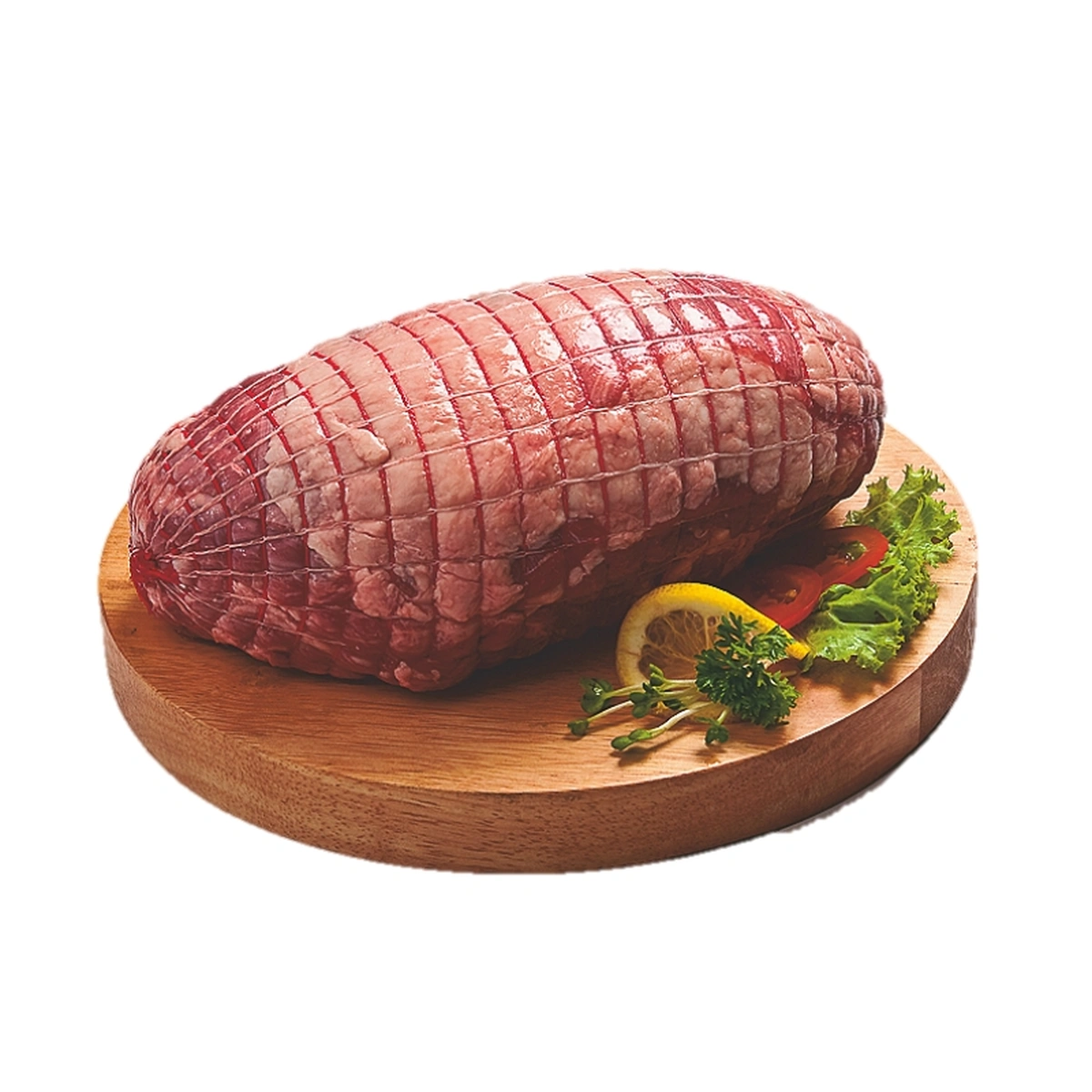 Frozen New Zealand Lamb Shoulder Boneless 1 pc (Approx. 1 kg/pc)