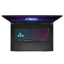 Thumbnail 4 of เอ็มเอสไอ โน๊ตบุ๊ค Katana A17 AI รุ่น B8VF-841TH สีดำ