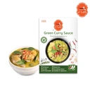 Thumbnail 2 of J-Lek (เจ๊เล็ก) น้ำแกงเขียวหวานพร้อมทาน ขนาด 250 กรัม