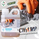 Thumbnail 1 of MostClean น้ำยาล้างห้องครัว Champ 450 มล. เช็ดเตา เช็ดกระจก ผนังครัว ขจัดไขมันและรอยไหม้ฝังแน่น Heavy Duty