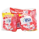 Thumbnail 4 of บรีส เพาเวอร์เทอร์โบ ผงซักฟอก 240 ก. x 4