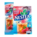Thumbnail 1 of NESTEA Mix Berry Tea Mixes 12.5 g 18 sachets